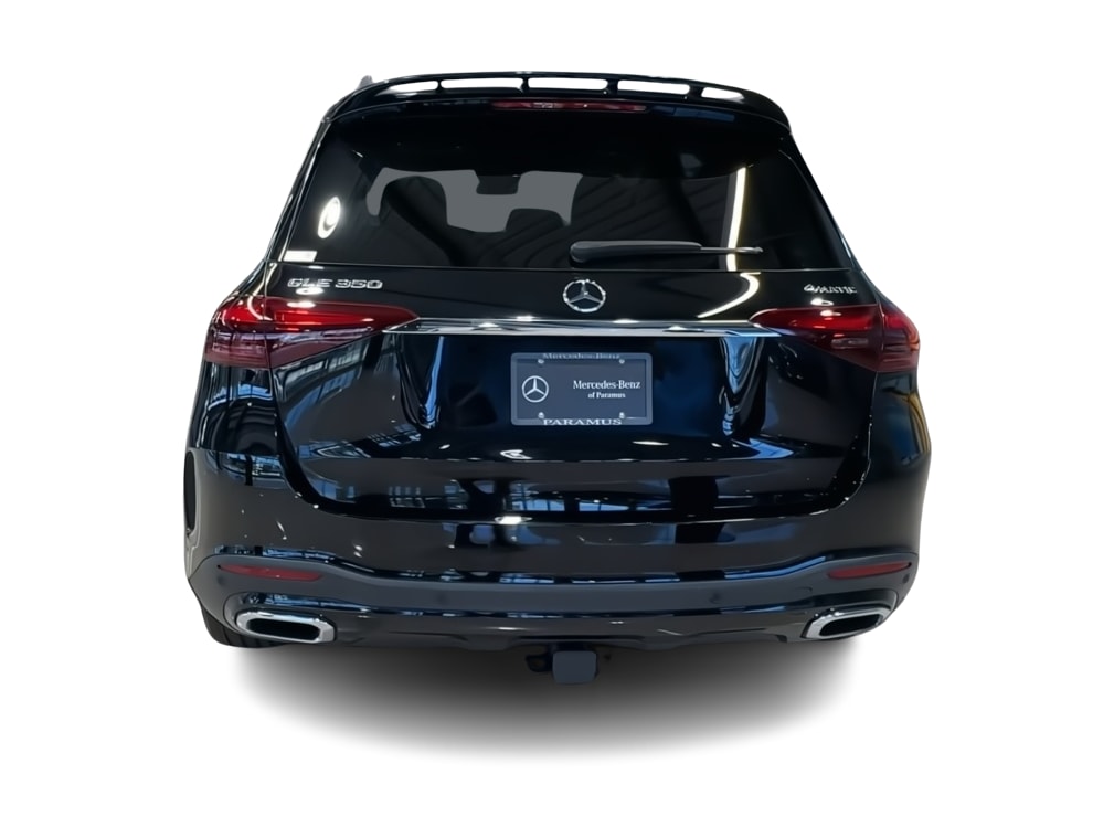 Thumbnail: 2024 Mercedes-Benz GLE - 23