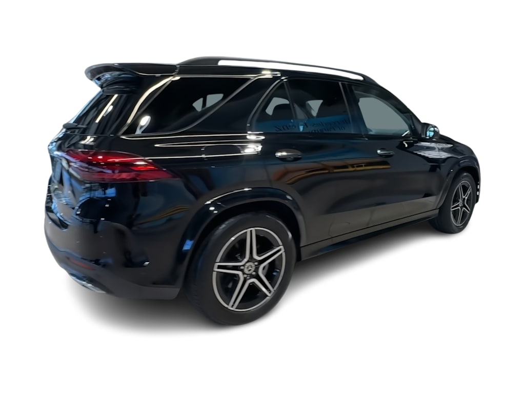 Thumbnail: 2024 Mercedes-Benz GLE - 25