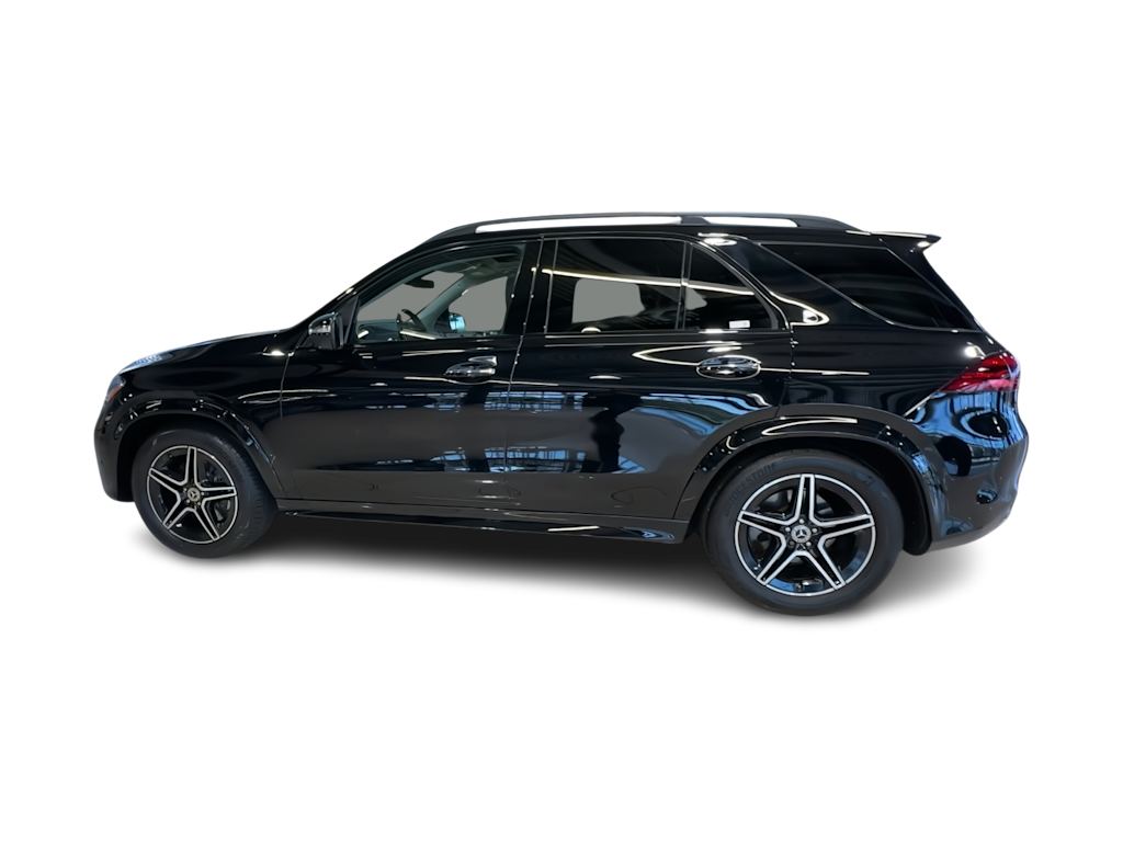 Thumbnail: 2024 Mercedes-Benz GLE - 21
