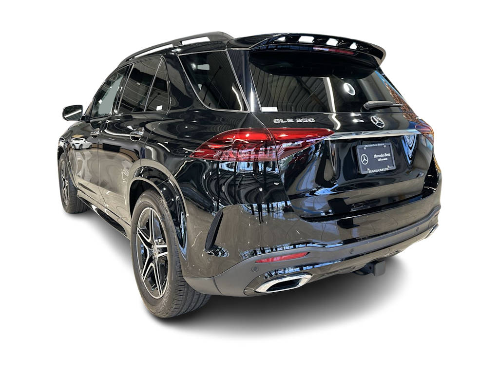 Thumbnail: 2024 Mercedes-Benz GLE - 29