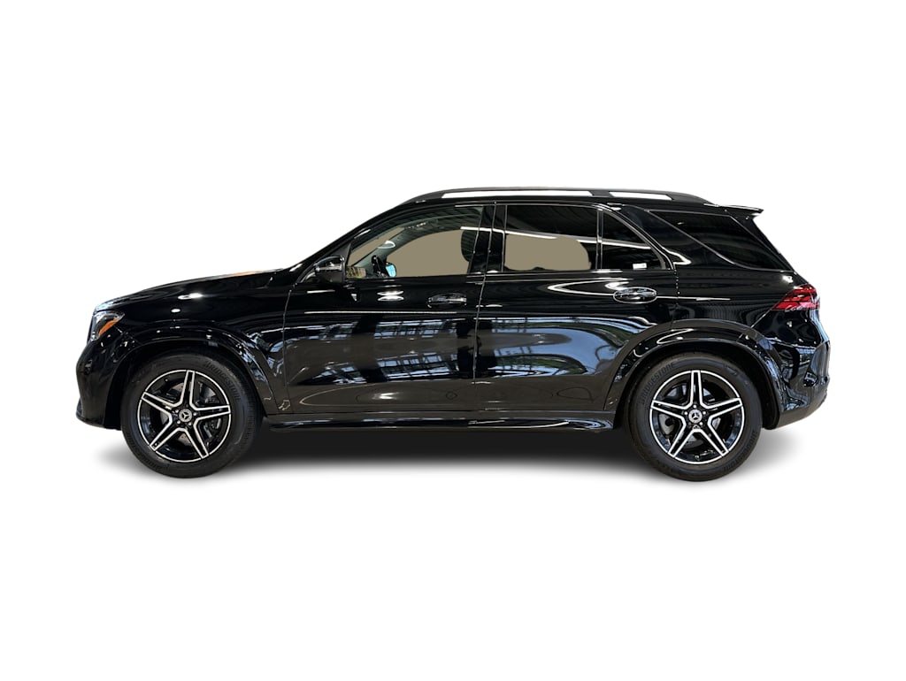 Thumbnail: 2024 Mercedes-Benz GLE - 28