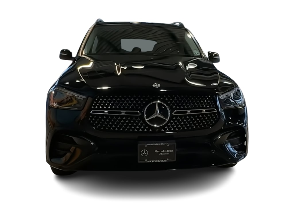 Thumbnail: 2024 Mercedes-Benz GLE - 6