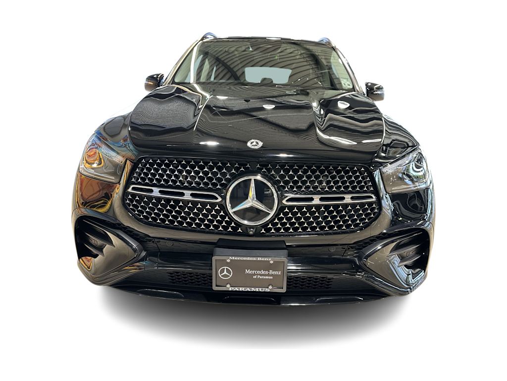 Thumbnail: 2024 Mercedes-Benz GLE - 30