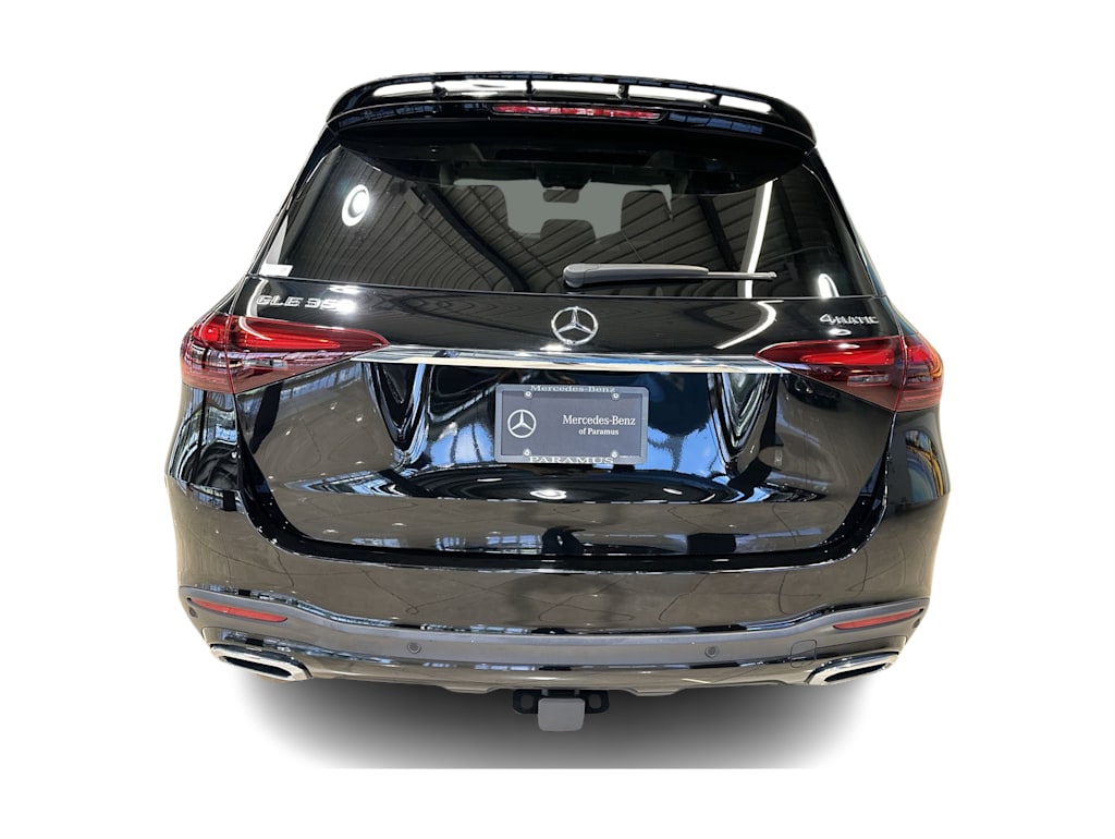 Thumbnail: 2024 Mercedes-Benz GLE - 5