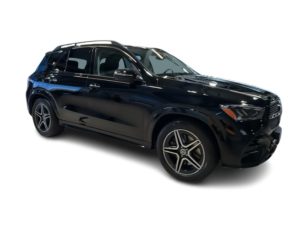 Thumbnail: 2024 Mercedes-Benz GLE - 27
