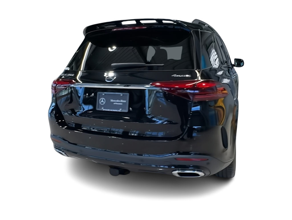 Thumbnail: 2024 Mercedes-Benz GLE - 24