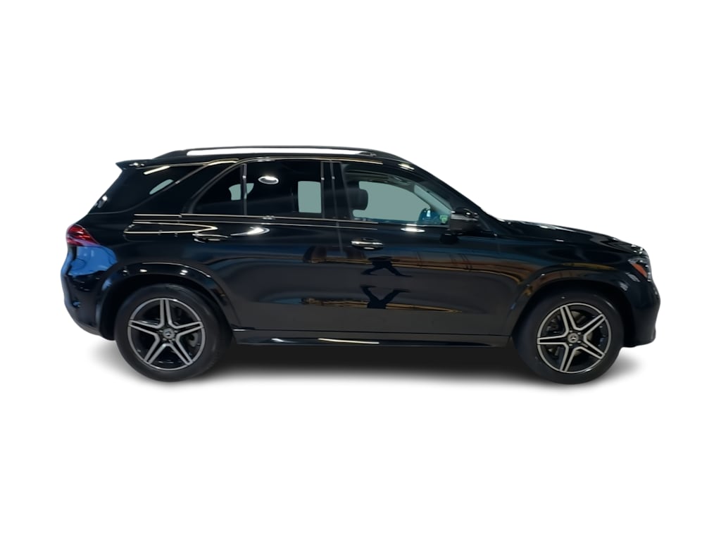 Thumbnail: 2024 Mercedes-Benz GLE - 26