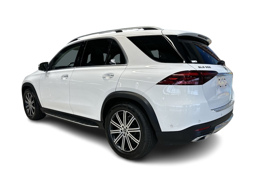 Thumbnail: 2024 Mercedes-Benz GLE - 28