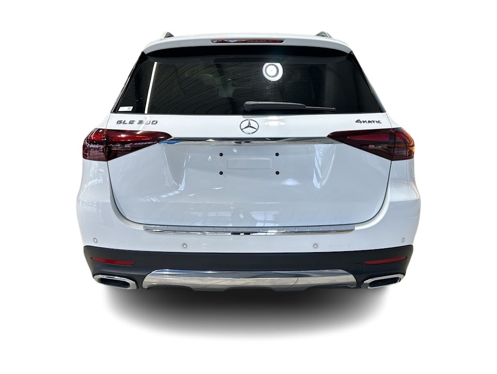 Thumbnail: 2024 Mercedes-Benz GLE - 29