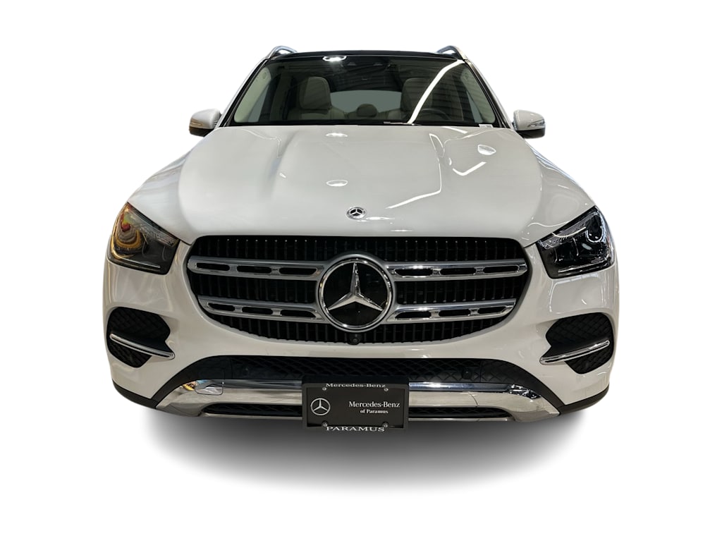 Thumbnail: 2024 Mercedes-Benz GLE - 30