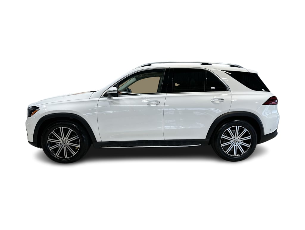 Thumbnail: 2024 Mercedes-Benz GLE - 27