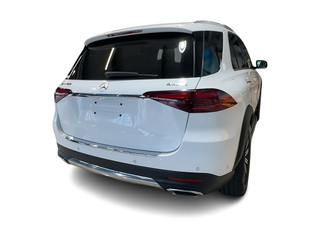 Thumbnail: 2024 Mercedes-Benz GLE - 24