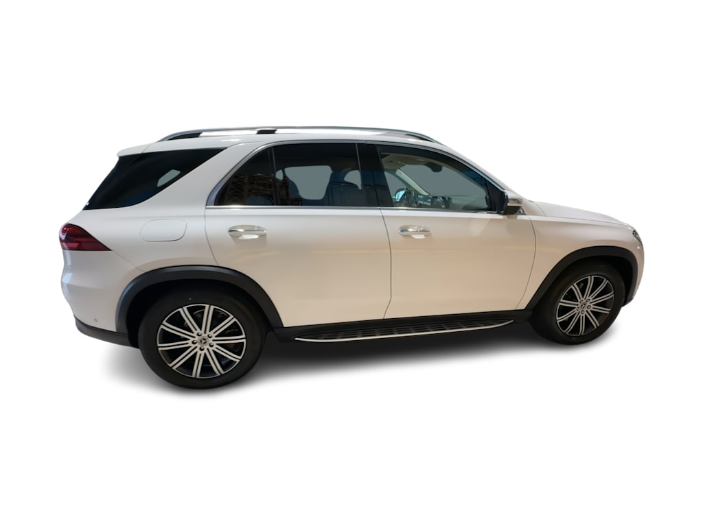 Thumbnail: 2024 Mercedes-Benz GLE - 26