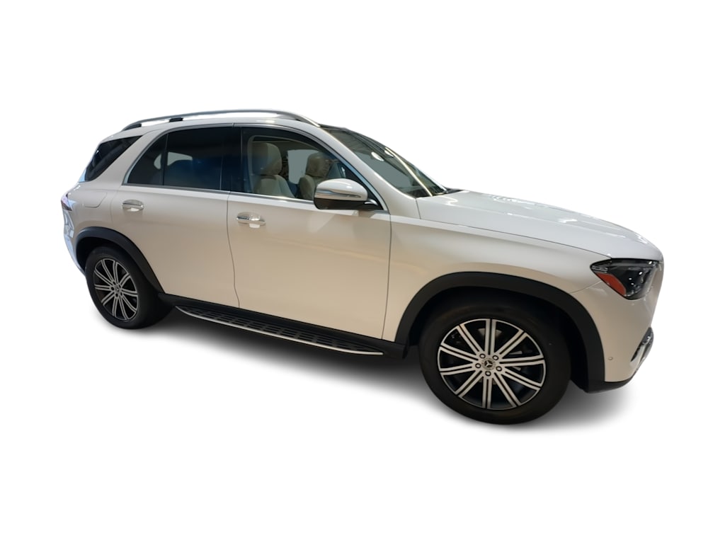 Thumbnail: 2024 Mercedes-Benz GLE - 19