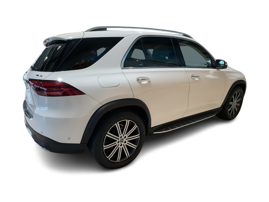 Thumbnail: 2024 Mercedes-Benz GLE - 25