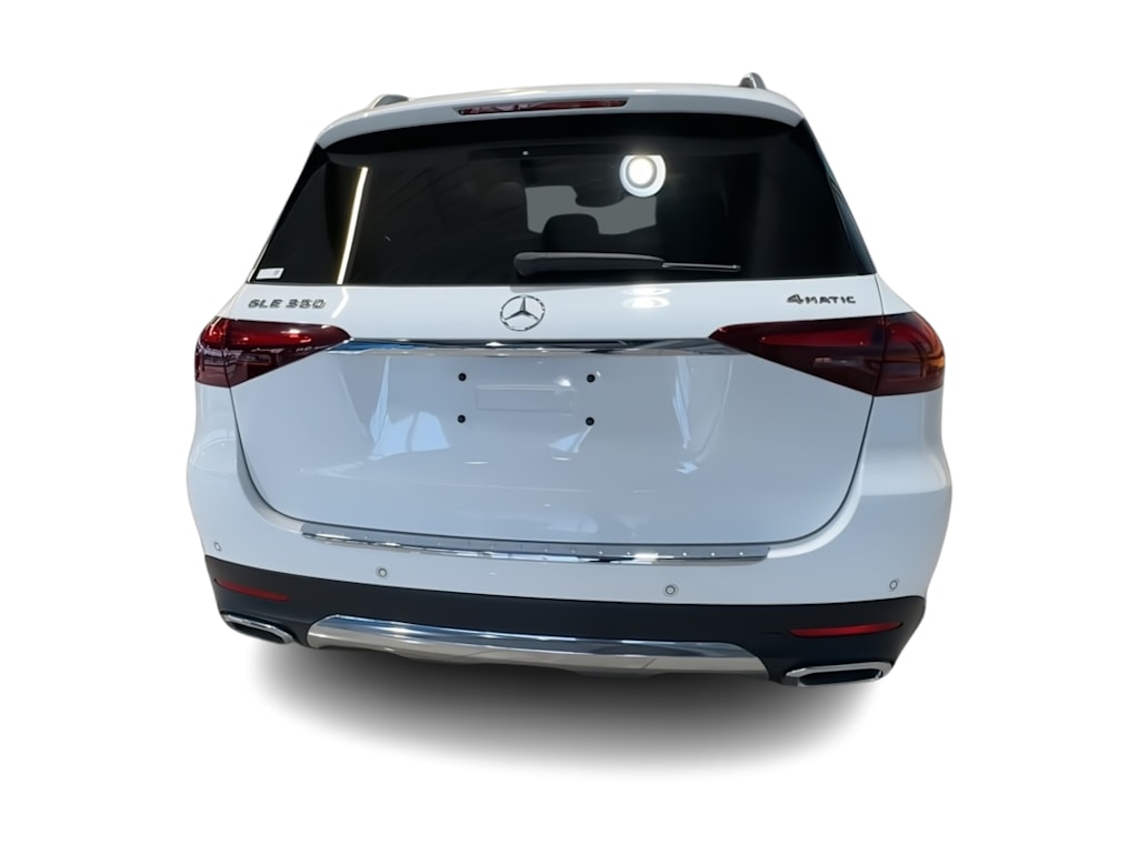 Thumbnail: 2024 Mercedes-Benz GLE - 5