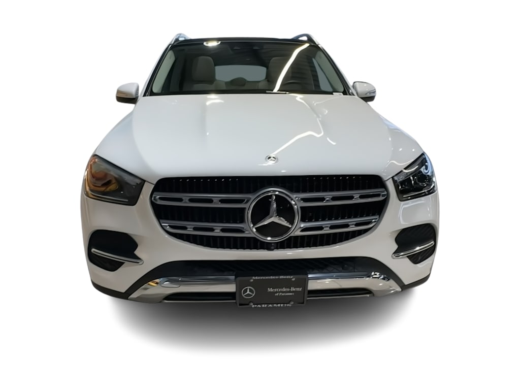 Thumbnail: 2024 Mercedes-Benz GLE - 6