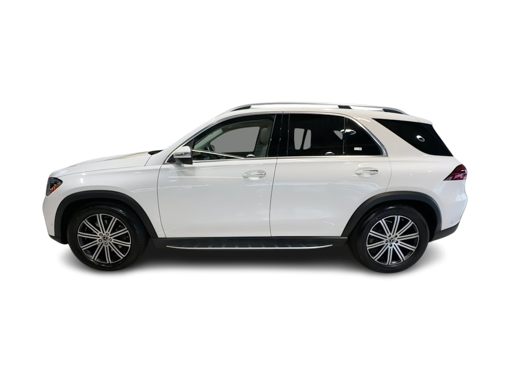 Thumbnail: 2024 Mercedes-Benz GLE - 22
