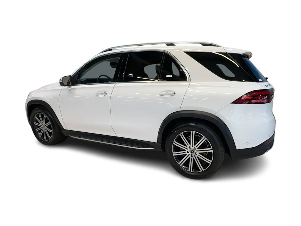 Thumbnail: 2024 Mercedes-Benz GLE - 23