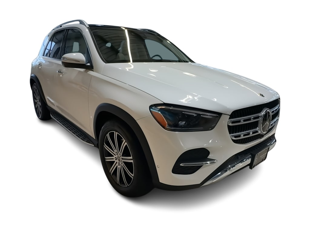 Thumbnail: 2024 Mercedes-Benz GLE - 20