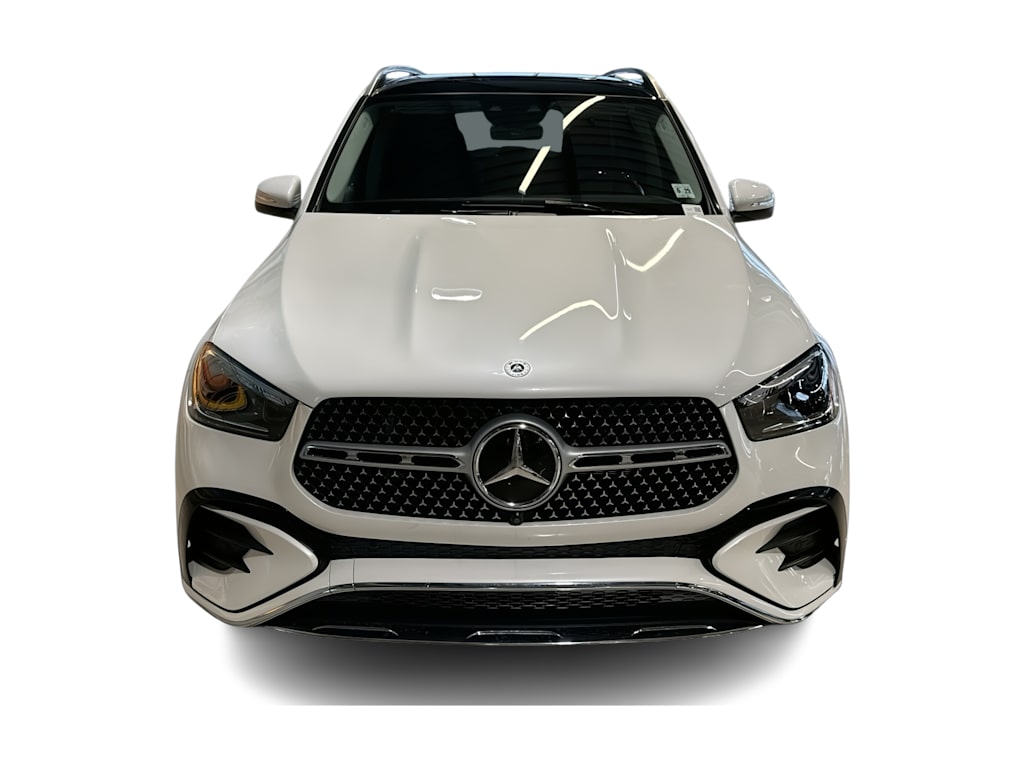 Thumbnail: 2024 Mercedes-Benz GLE - 6