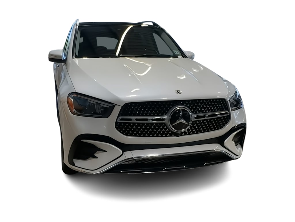 Thumbnail: 2024 Mercedes-Benz GLE - 18