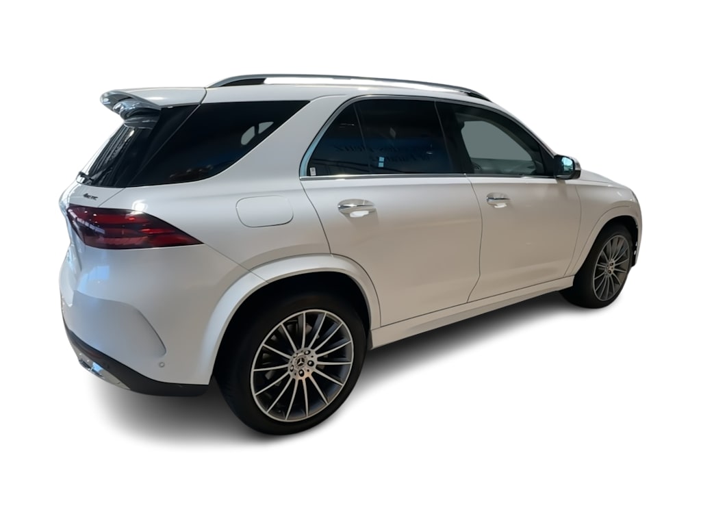 Thumbnail: 2024 Mercedes-Benz GLE - 23