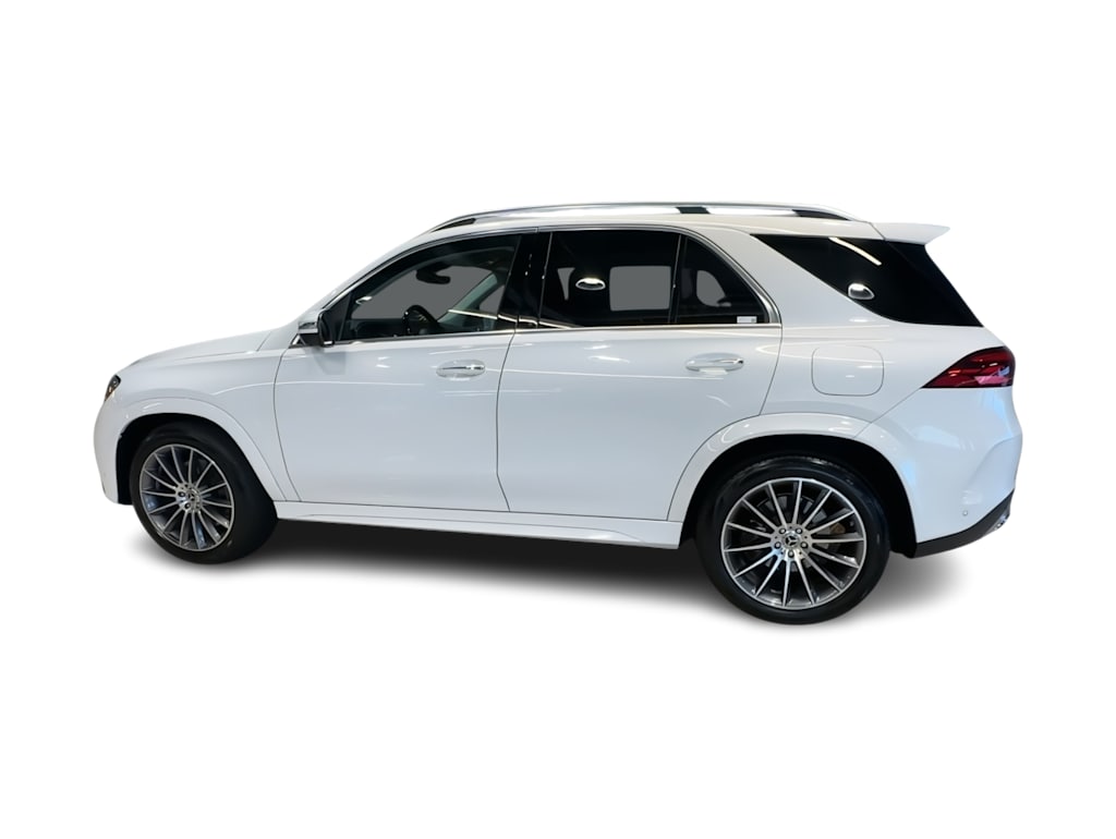Thumbnail: 2024 Mercedes-Benz GLE - 20