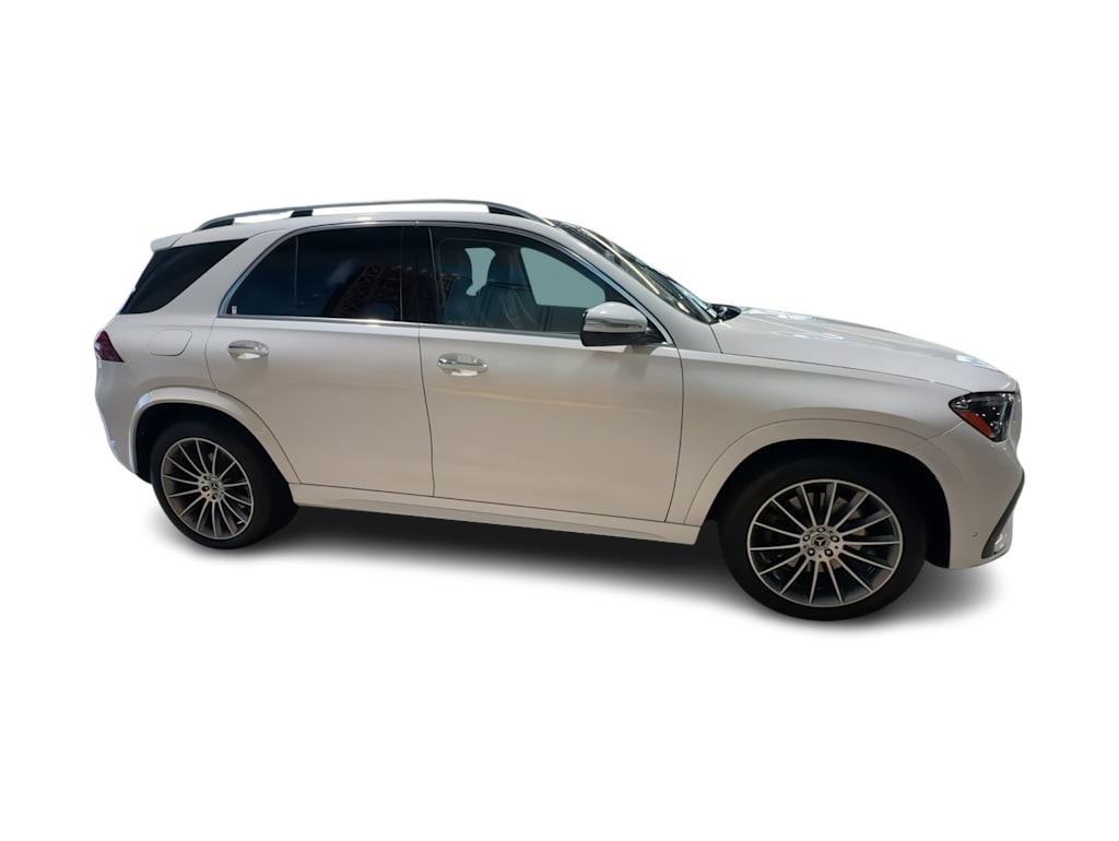 Thumbnail: 2024 Mercedes-Benz GLE - 25