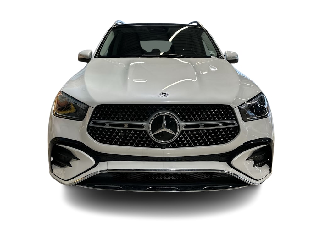Thumbnail: 2024 Mercedes-Benz GLE - 30