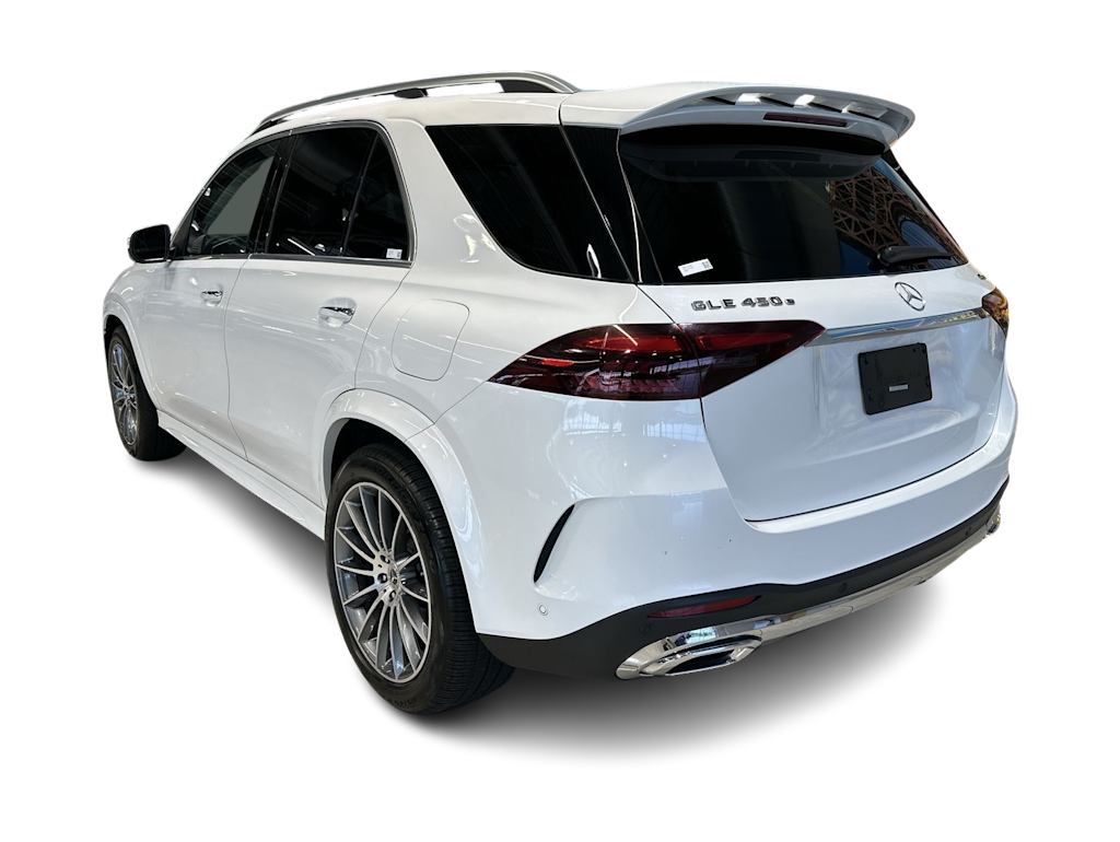 Thumbnail: 2024 Mercedes-Benz GLE - 29