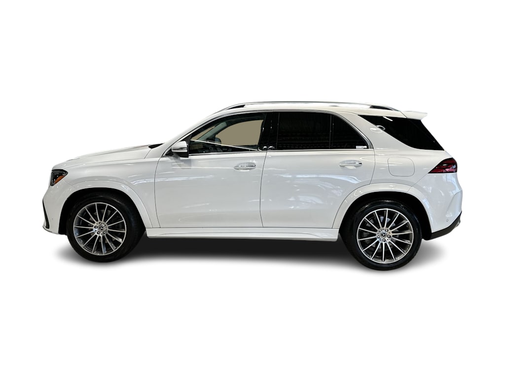Thumbnail: 2024 Mercedes-Benz GLE - 27