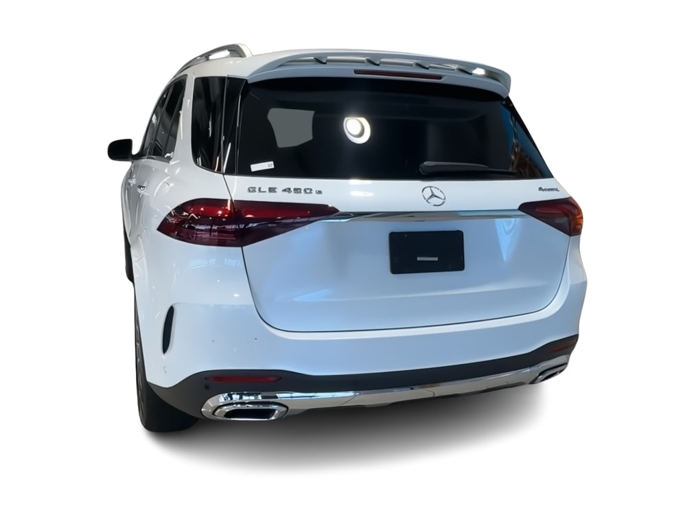 Thumbnail: 2024 Mercedes-Benz GLE - 21