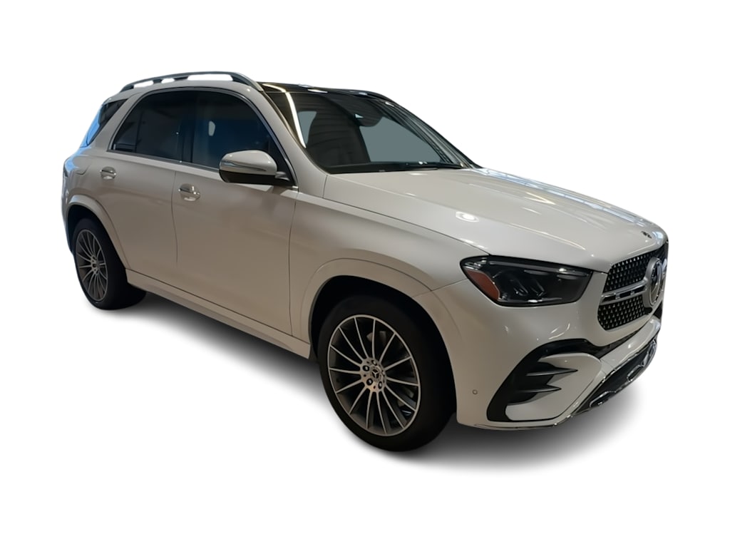Thumbnail: 2024 Mercedes-Benz GLE - 26