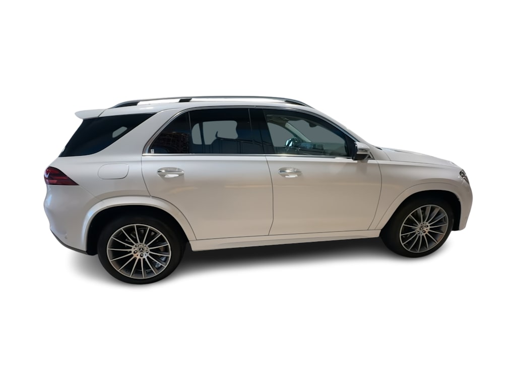 Thumbnail: 2024 Mercedes-Benz GLE - 24