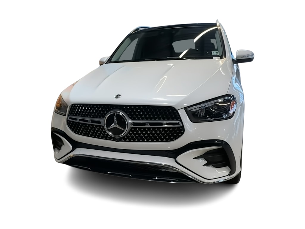 Thumbnail: 2024 Mercedes-Benz GLE - 19