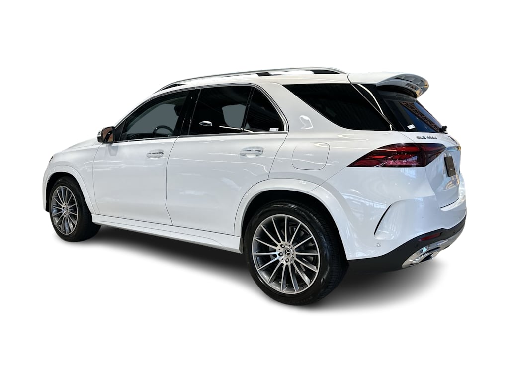 Thumbnail: 2024 Mercedes-Benz GLE - 28