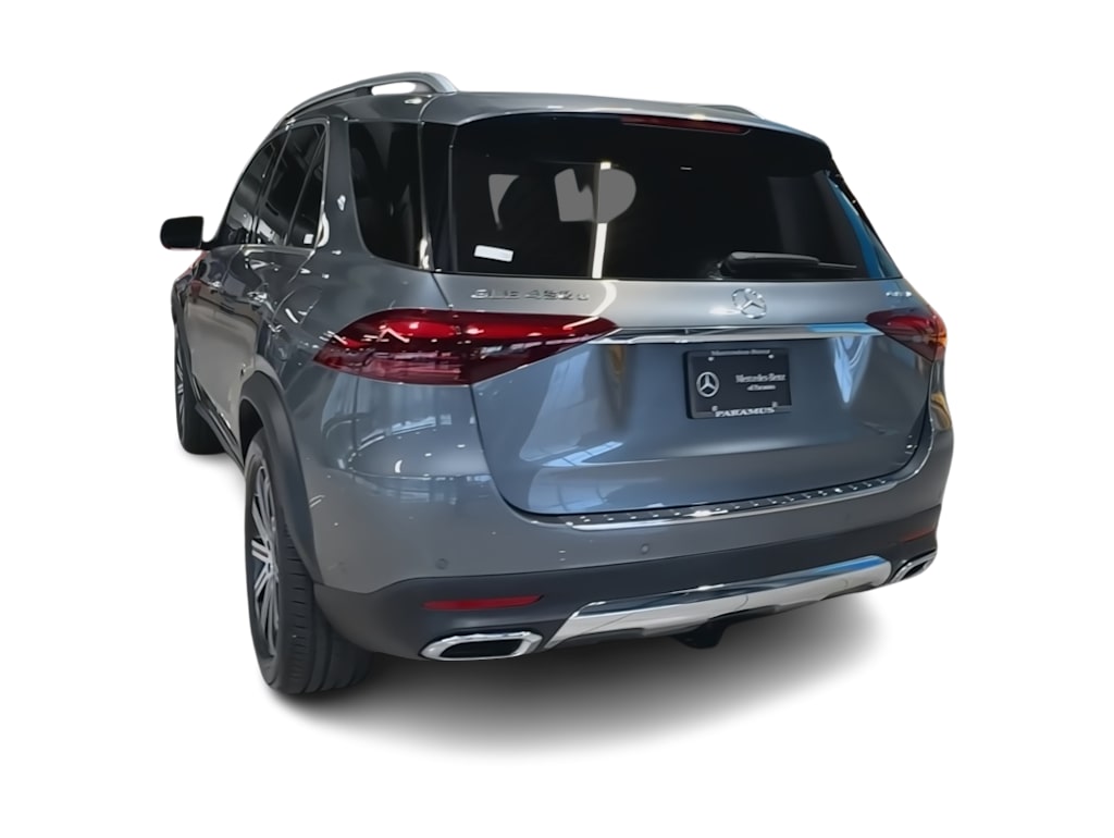 Thumbnail: 2025 Mercedes-Benz GLE - 23