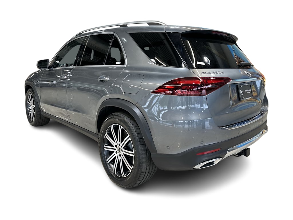 Thumbnail: 2025 Mercedes-Benz GLE - 29