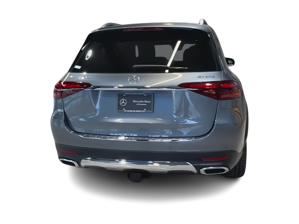 Thumbnail: 2025 Mercedes-Benz GLE - 24