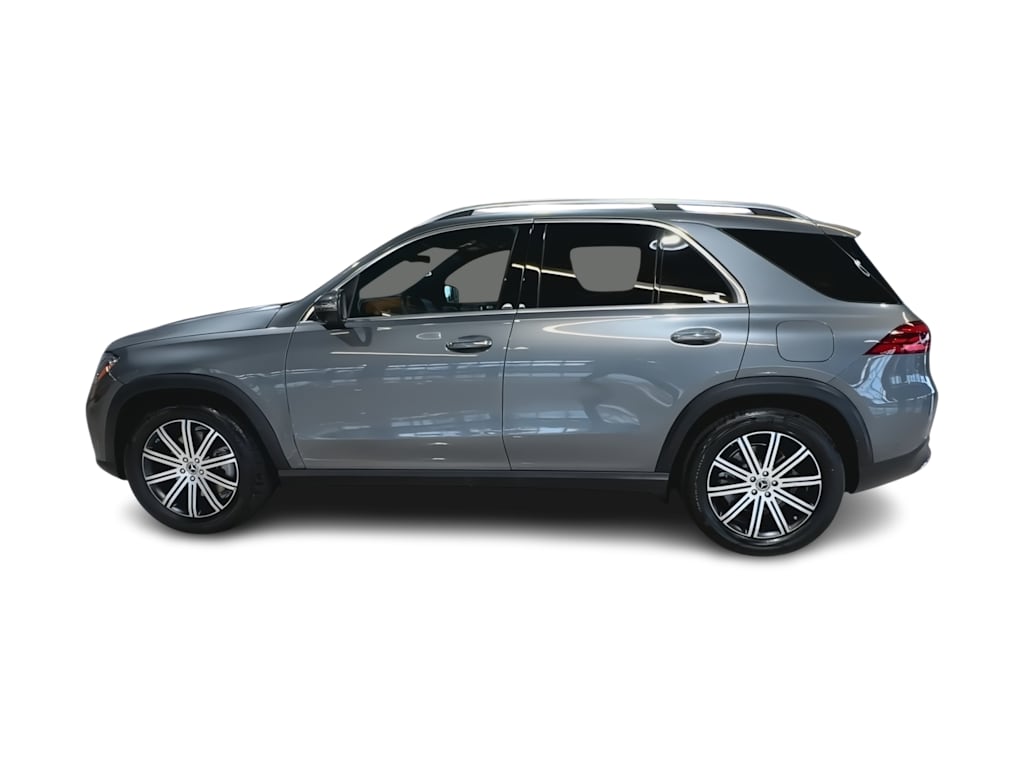 Thumbnail: 2025 Mercedes-Benz GLE - 22