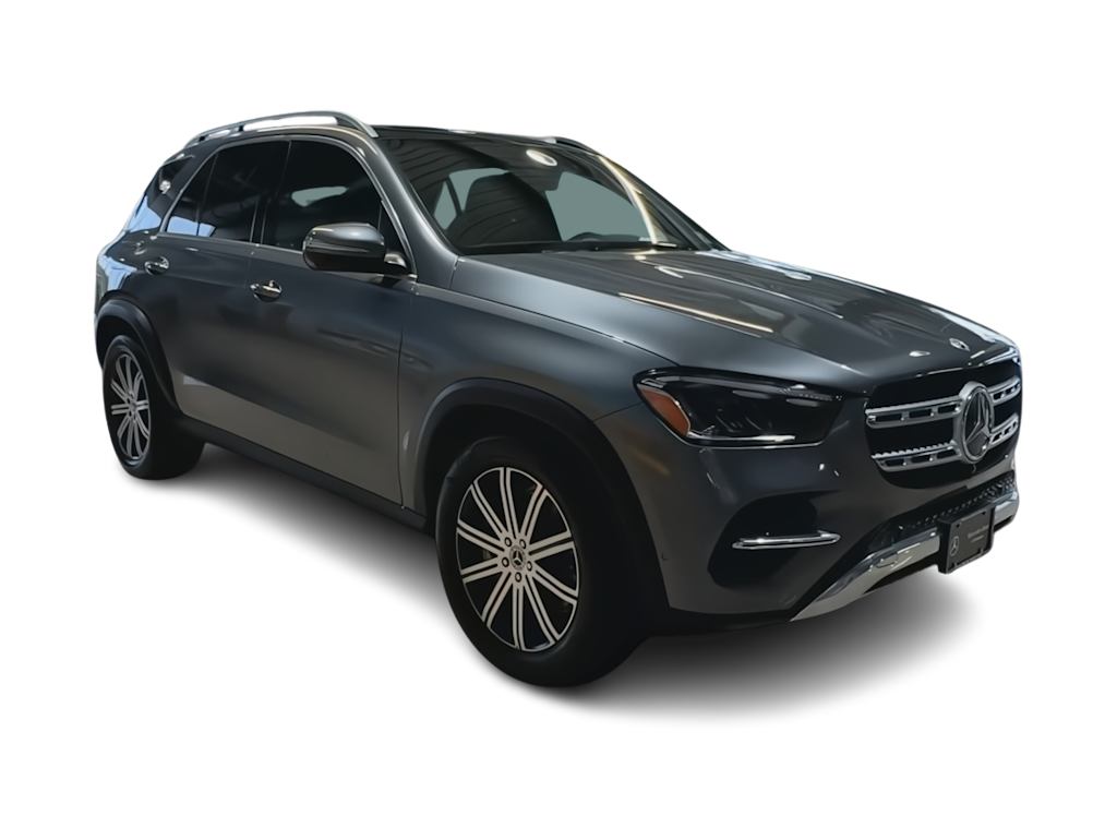 Thumbnail: 2025 Mercedes-Benz GLE - 19
