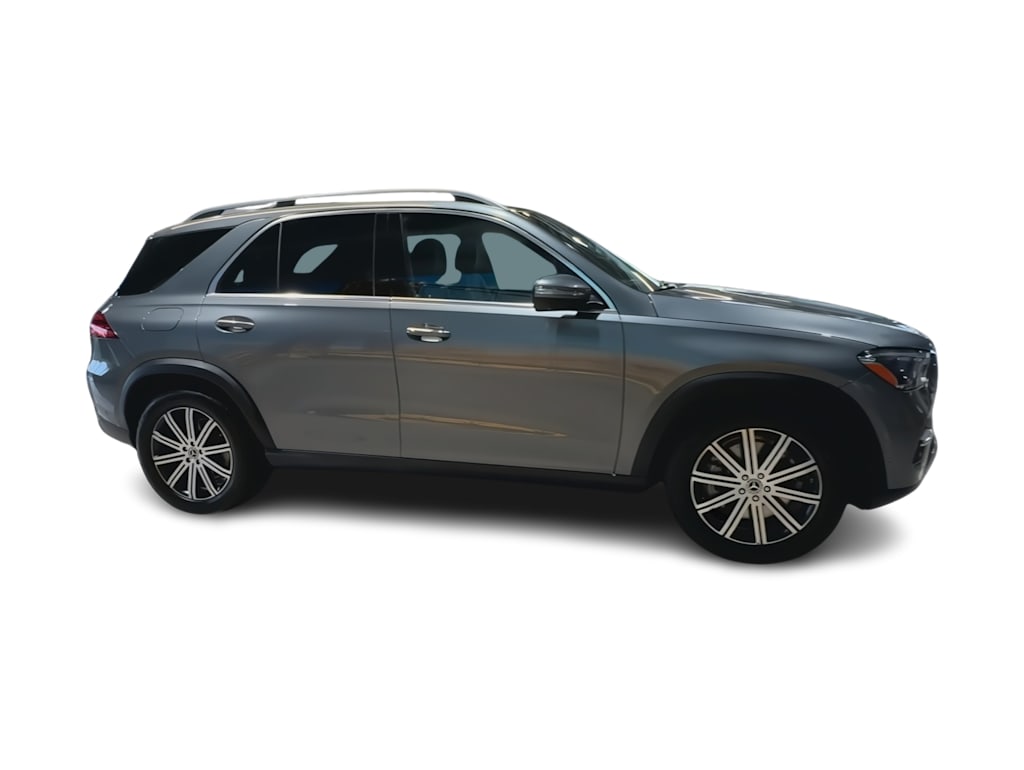 Thumbnail: 2025 Mercedes-Benz GLE - 27