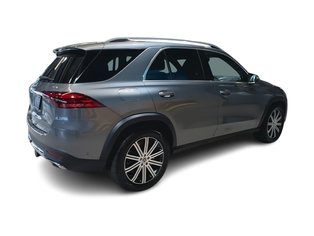 Thumbnail: 2025 Mercedes-Benz GLE - 25
