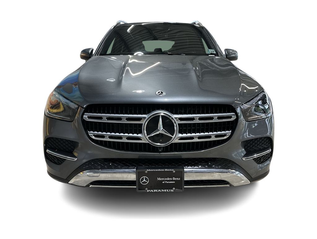 Thumbnail: 2025 Mercedes-Benz GLE - 30