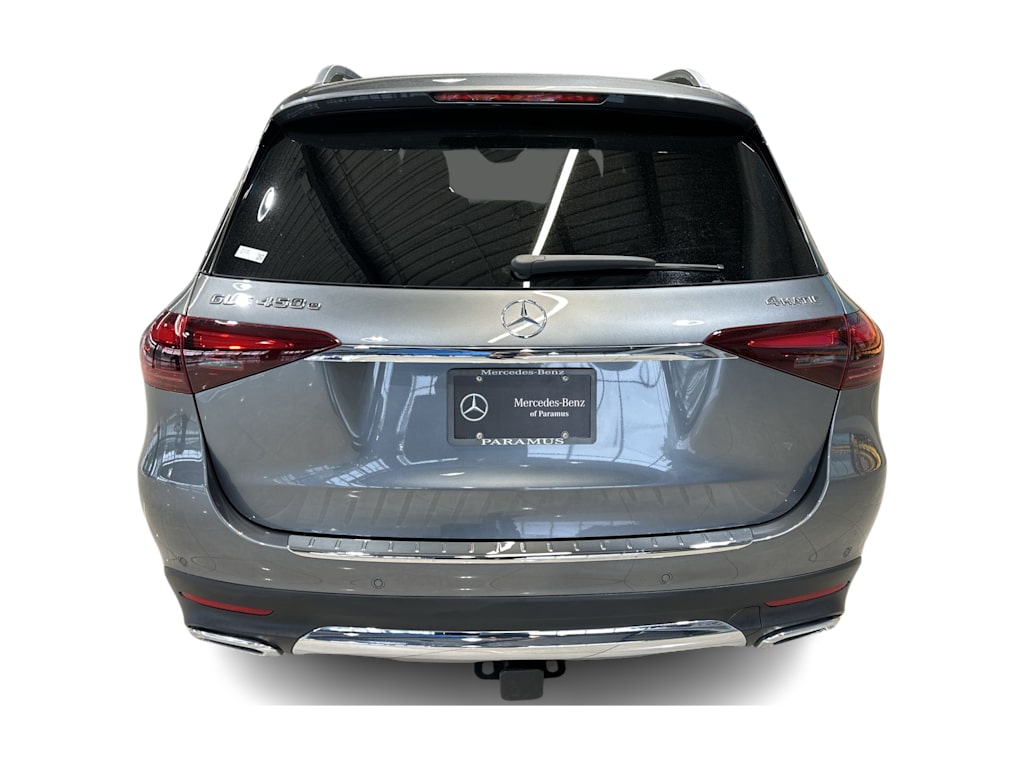 Thumbnail: 2025 Mercedes-Benz GLE - 5
