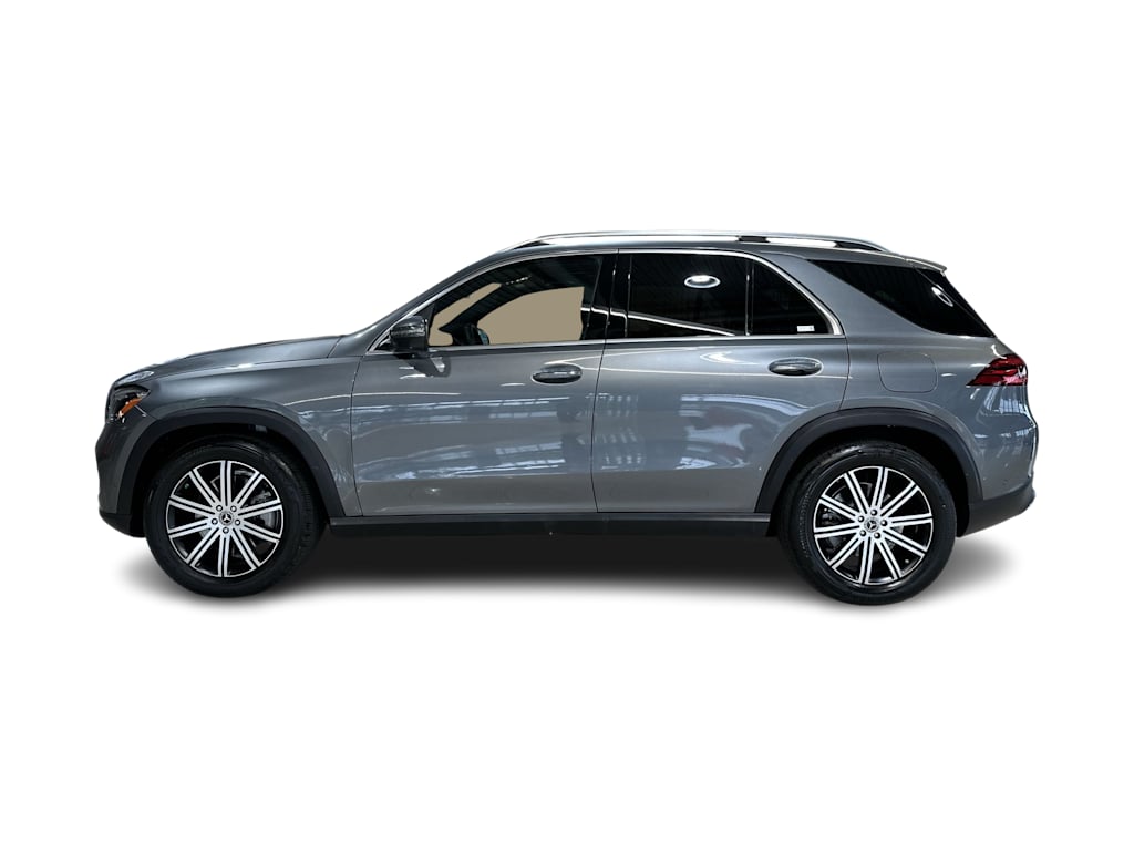 Thumbnail: 2025 Mercedes-Benz GLE - 28