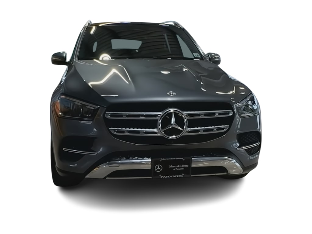 Thumbnail: 2025 Mercedes-Benz GLE - 6