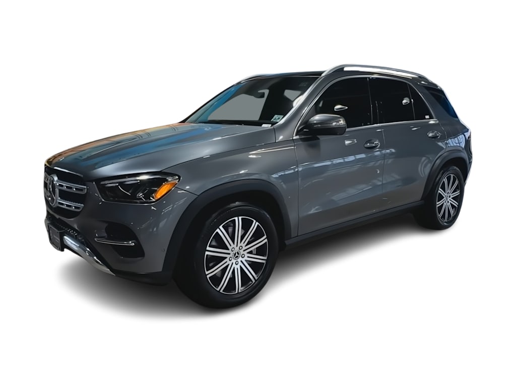 Thumbnail: 2025 Mercedes-Benz GLE - 21