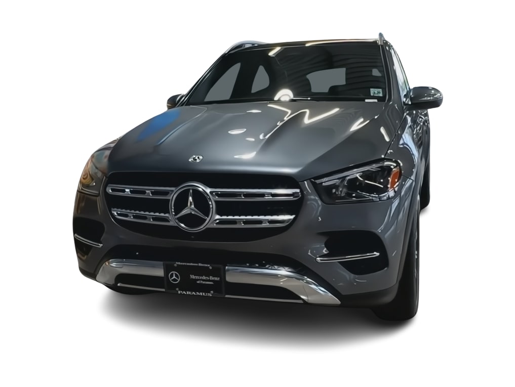 Thumbnail: 2025 Mercedes-Benz GLE - 20